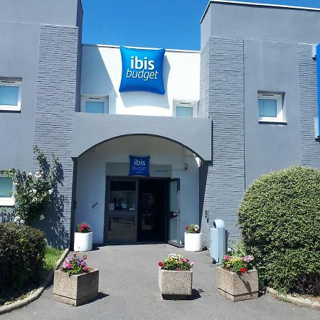 Ibis Budget Argenteuil Bords De Seine Eksteriør bilde