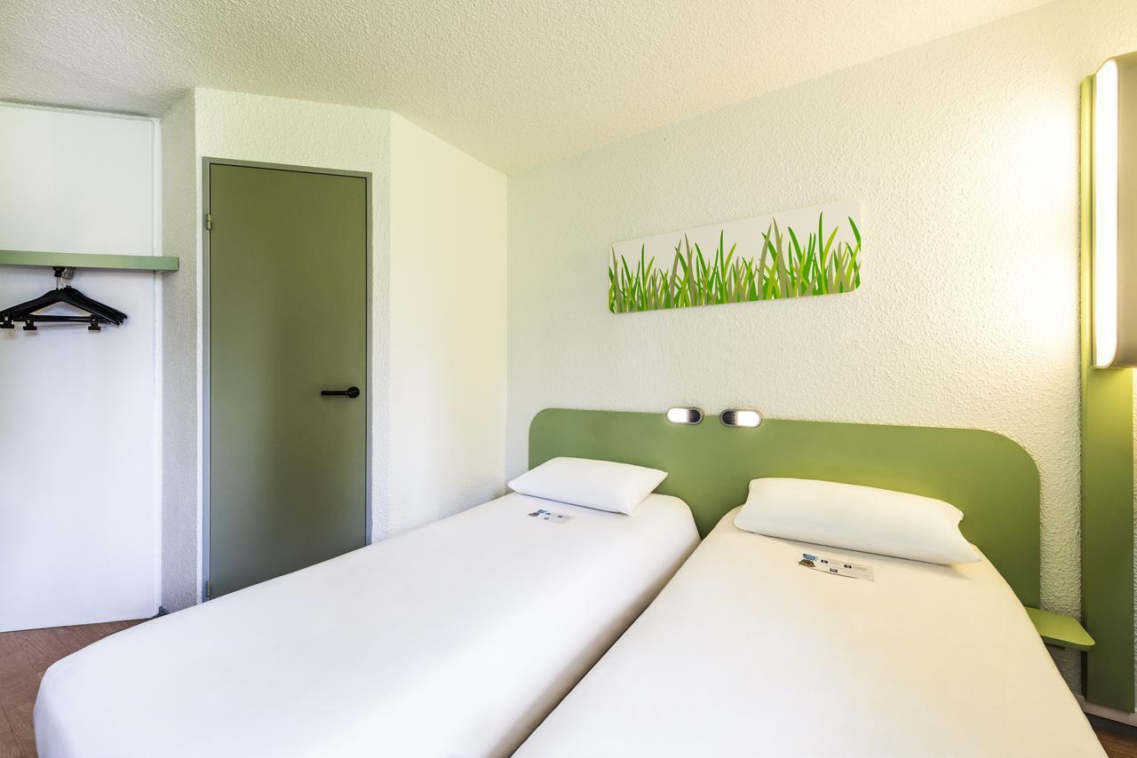 Ibis Budget Argenteuil Bords De Seine Eksteriør bilde